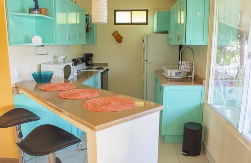 Ciudad Colon House | Casa Gecko