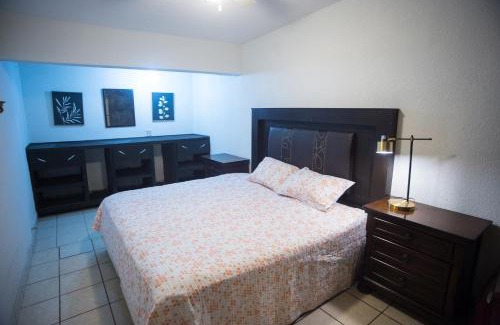 Taiz Apartment | Casa Genova, casa amplia y comoda, terraza privada