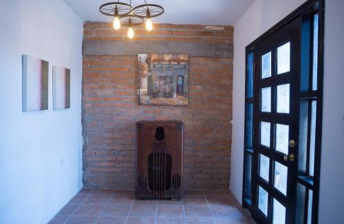 Taiz Apartment | Casa Genova, casa amplia y comoda, terraza privada