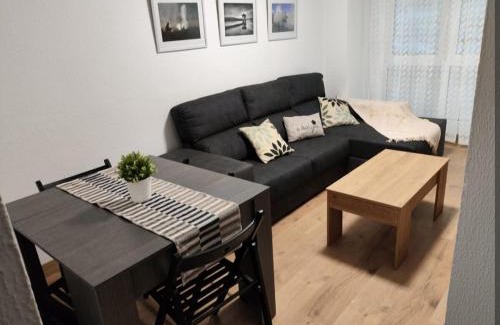 Gijon Apartment | Casa GENOVEVA TORRE