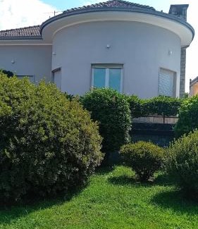Invorio Apartment | Casa Germana