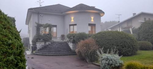 Invorio Apartment | Casa Germana