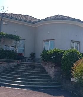 Invorio Apartment | Casa Germana