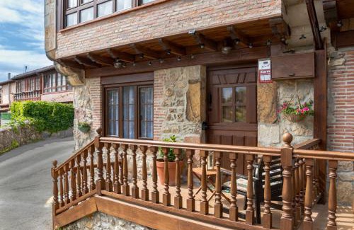 Comillas City Center House | CASA GERRA COMILLAS