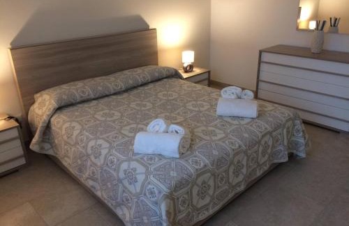 Cisternino House | Casa Giò