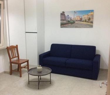 Cisternino House | Casa Giò