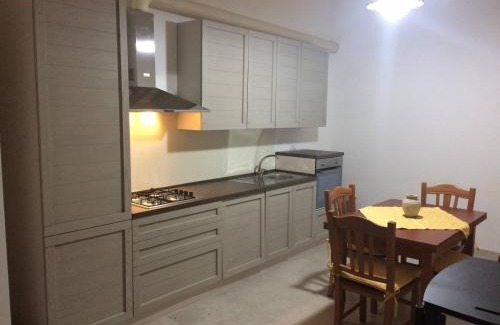 Cisternino House | Casa Giò