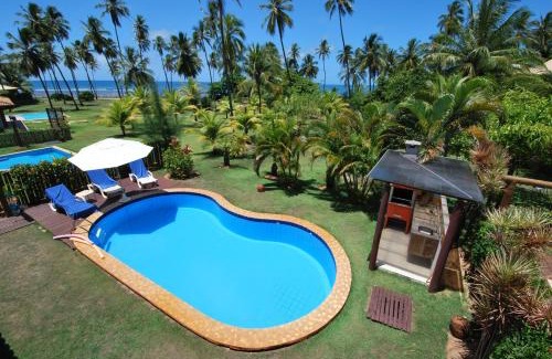 Praia do Forte Villa | Casa Giada Eleganza tropicale nel cuore di Praia do Forte