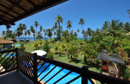 Praia do Forte Villa | Casa Giada Eleganza tropicale nel cuore di Praia do Forte