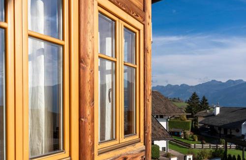 Varena Apartment | Casa Gialla