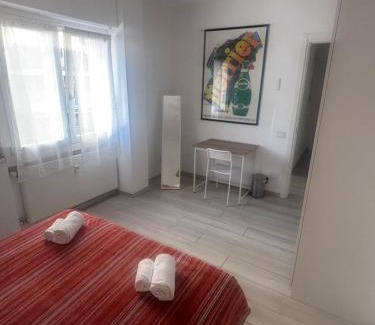 Stazione Apartment | Casa Gianna