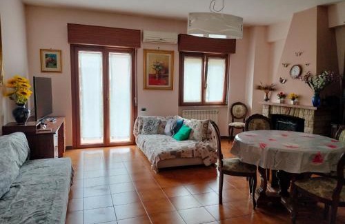 Suburbio IX Aurelio Apartment | Casa Gianna