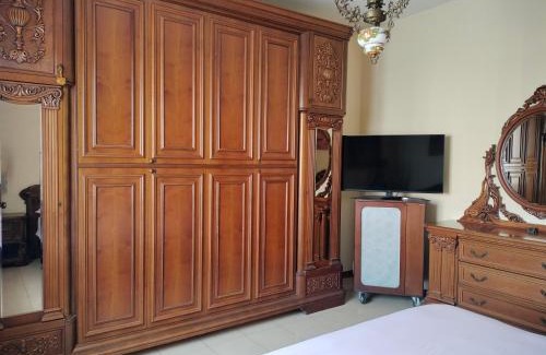 Suburbio IX Aurelio Apartment | Casa Gianna