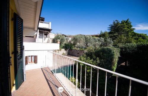 Polpenazze del Garda House | Casa Giardino