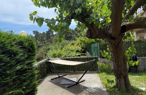 Spotorno House | Casa Giardino