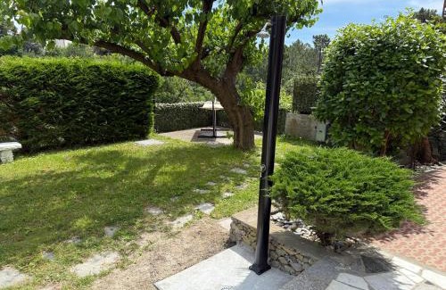 Spotorno House | Casa Giardino