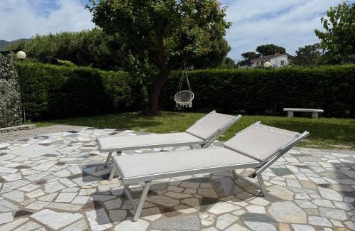 Spotorno House | Casa Giardino