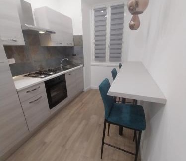 Suburbio IX Aurelio Apartment | Casa Gilda