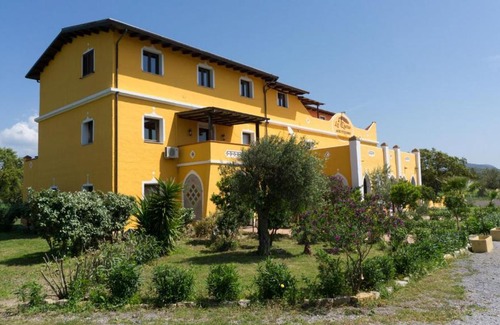 Gonnesa Apartment | Casa Ginestra - Gonnesa