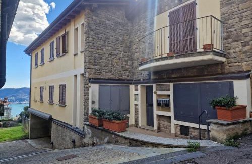 Cernobbio Apartment | Casa Gioia