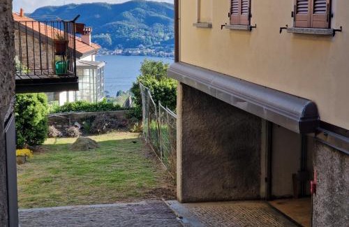 Cernobbio Apartment | Casa Gioia
