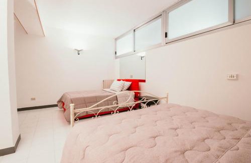 Omegna Apartment | Casa Gioiosa - Lakeside Leisure & Business