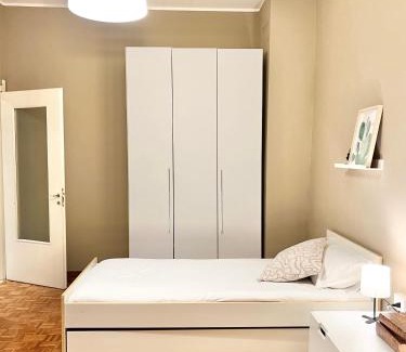Chinatown Apartment | Casa Giordana