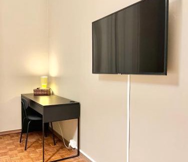 Chinatown Apartment | Casa Giordana
