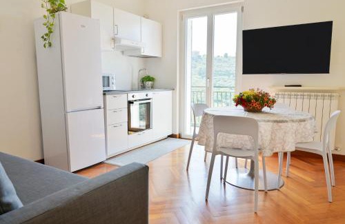 Chiavari Apartment | Casa Giorgi