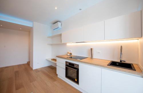 Crescenzago Apartment | Casa Giorgia