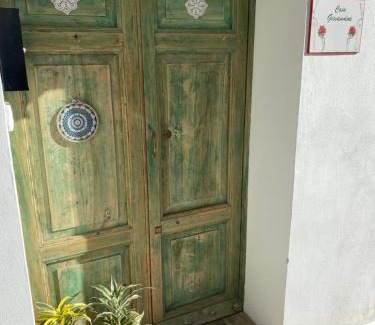 Bernalda House | Casa Giovannina