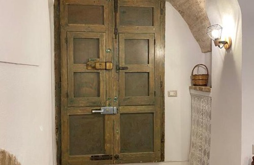 Bernalda House | Casa Giovannina