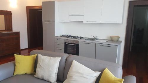 Peschiera del Garda City Centre Apartment | Casa Girardi