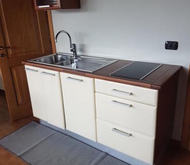 Peschiera del Garda City Centre Apartment | Casa Girardi