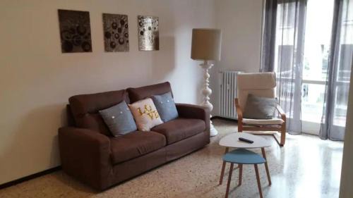 Intra Apartment | CASA GIULIA comfort, relax & private parking