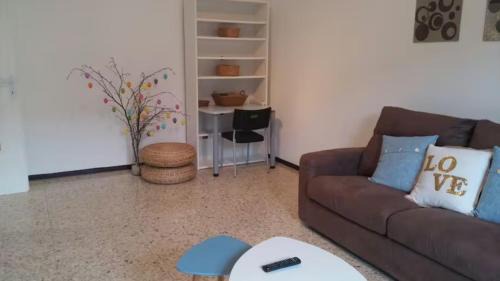 Intra Apartment | CASA GIULIA comfort, relax & private parking