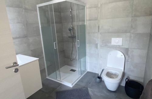 Bastelicaccia Apartment | Casa Giulia