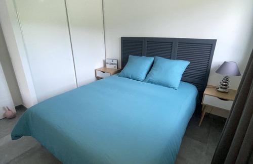 Bastelicaccia Apartment | Casa Giulia