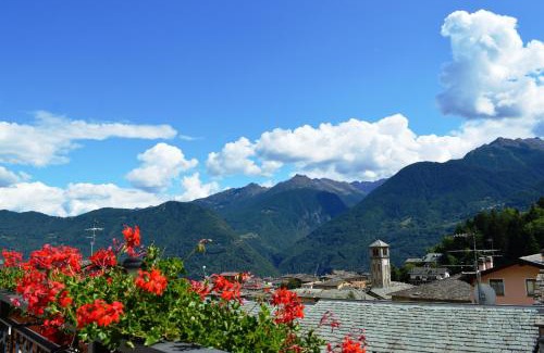 Teglio Apartment | Casa Giuliana