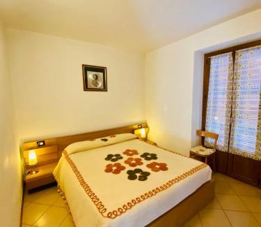 Teglio Apartment | Casa Giuliana