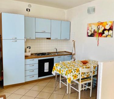 Teglio Apartment | Casa Giuliana