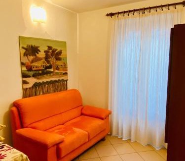 Teglio Apartment | Casa Giuliana