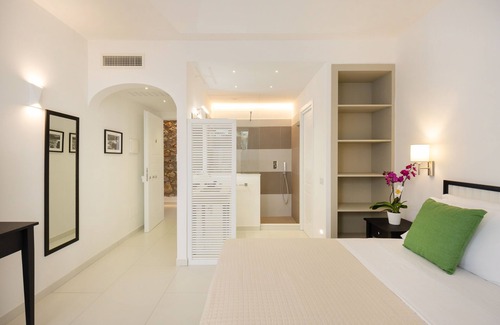 Capri House | Casa Giuliani Capri
