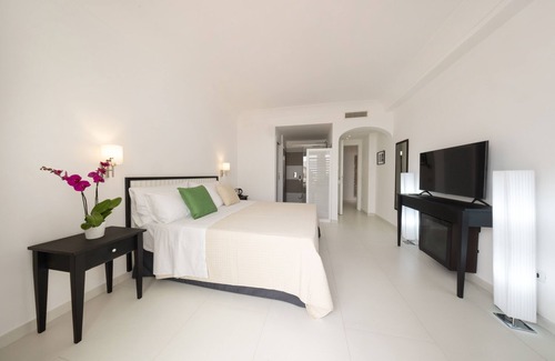 Capri House | Casa Giuliani Capri