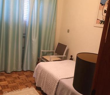 Casais House | Casa Glória