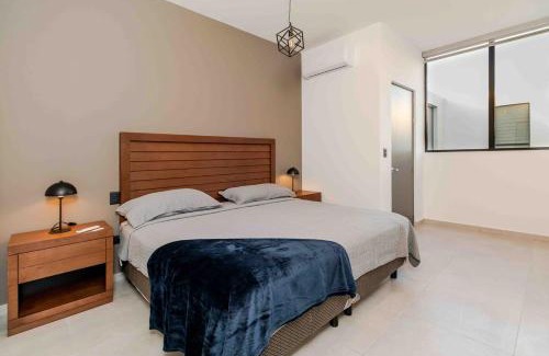 Villa Juarez Villa | Casa Gloria Playa del Carmen