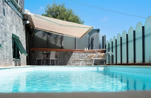 Varazze Bed & Breakfast | Casa Gocce Di Cristallo