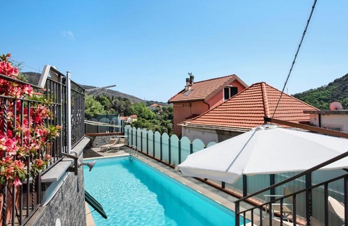 Varazze Bed & Breakfast | Casa Gocce Di Cristallo