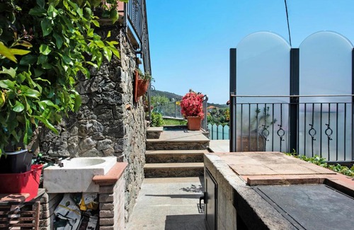 Varazze Bed & Breakfast | Casa Gocce Di Cristallo
