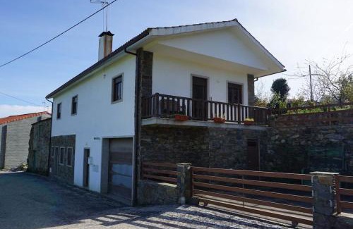 Braganca House | Casa Golden